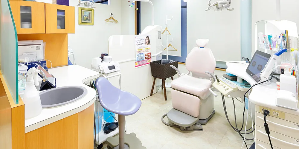 芦刈デンタルクリニックphoto